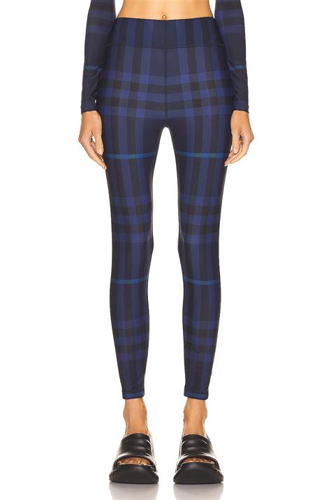 burberry leggings xl